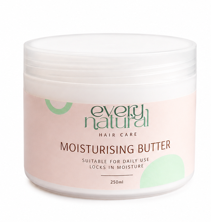 moisturing butter 250ml moisturing butter 250ml