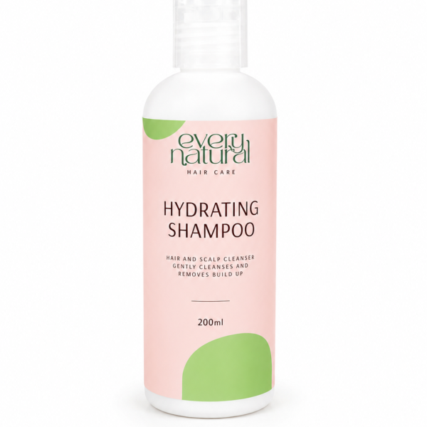 Home hydrating shampoo 200ml