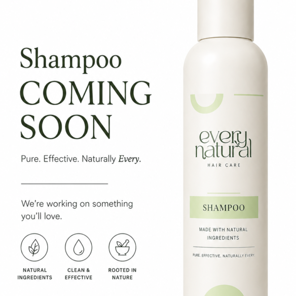 shampoo 250ml